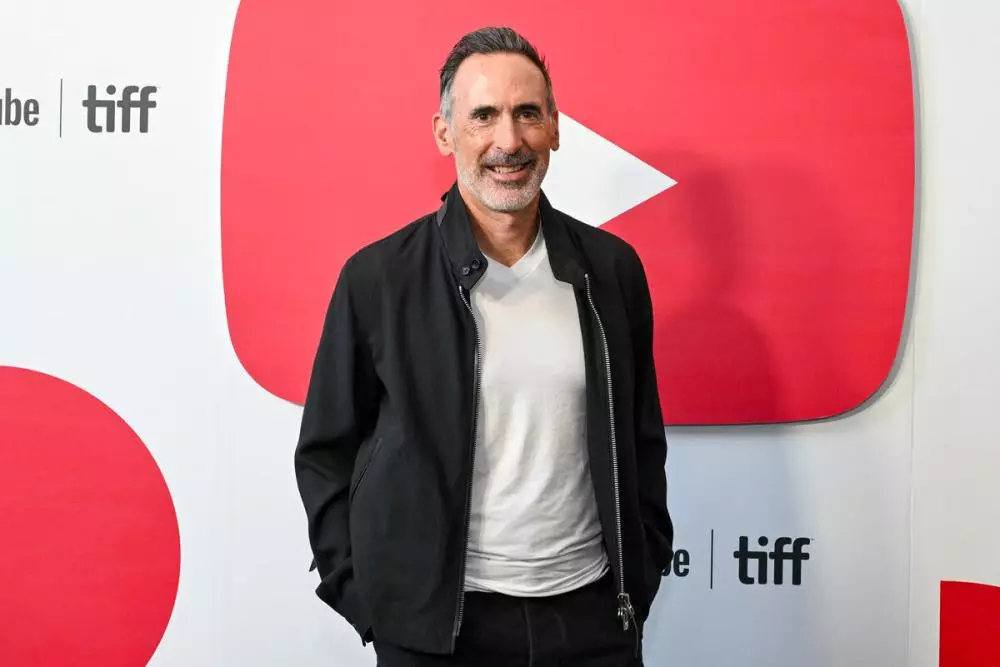 YouTube's Evolving Role in Entertainment and Advertising: A Discussion with Google's Sean Downey