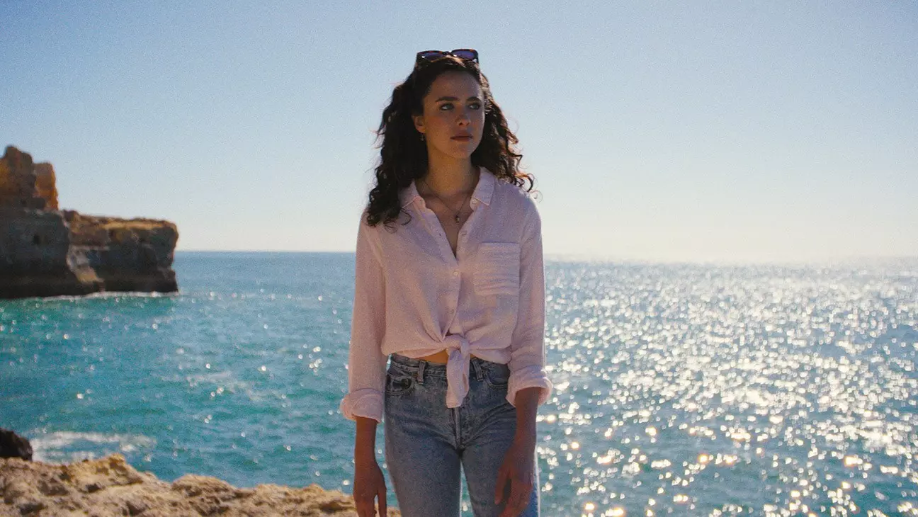 Unpersuasive Romantic Travelogue: A Review of 'Love of Your Life'