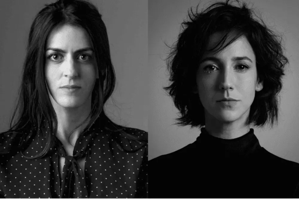 Rafaela Camelo to Direct 'The Favorite Daughter' Starring Luciana Paes and Camila Márdila