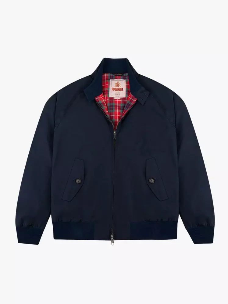 The Essential Guide to Men's Lightweight Jackets for Transitional Weather