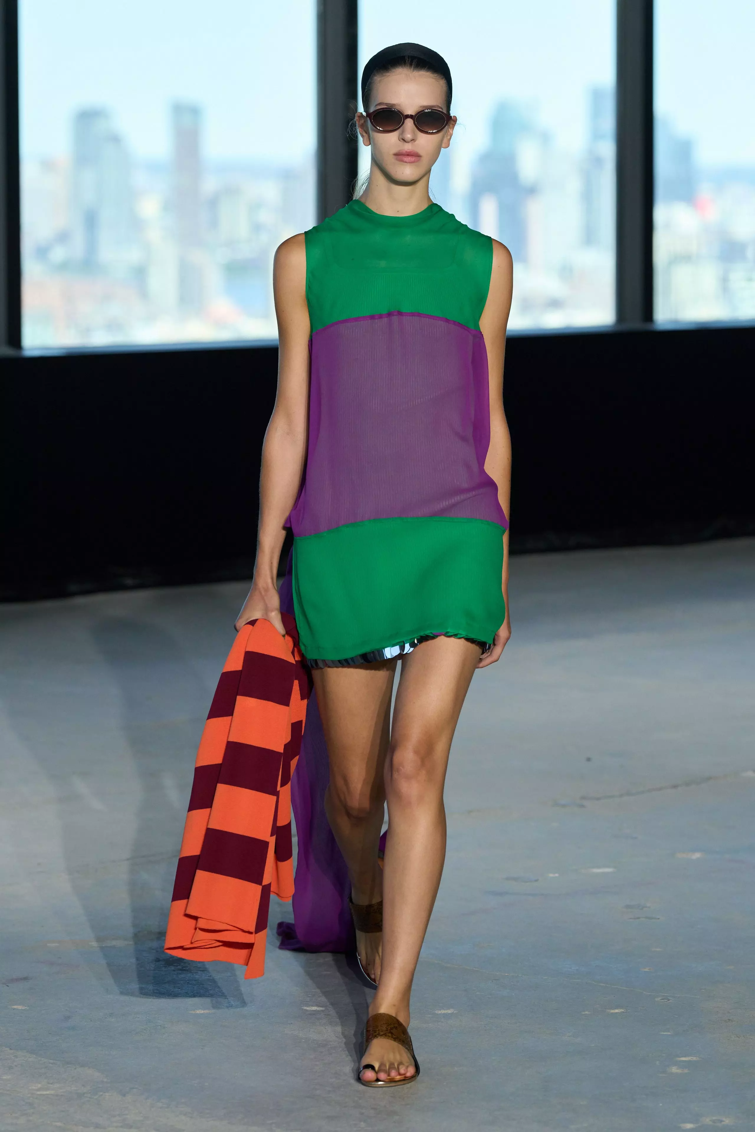 Zankov's Spring 2027 Ready-to-Wear Collection Unveiled