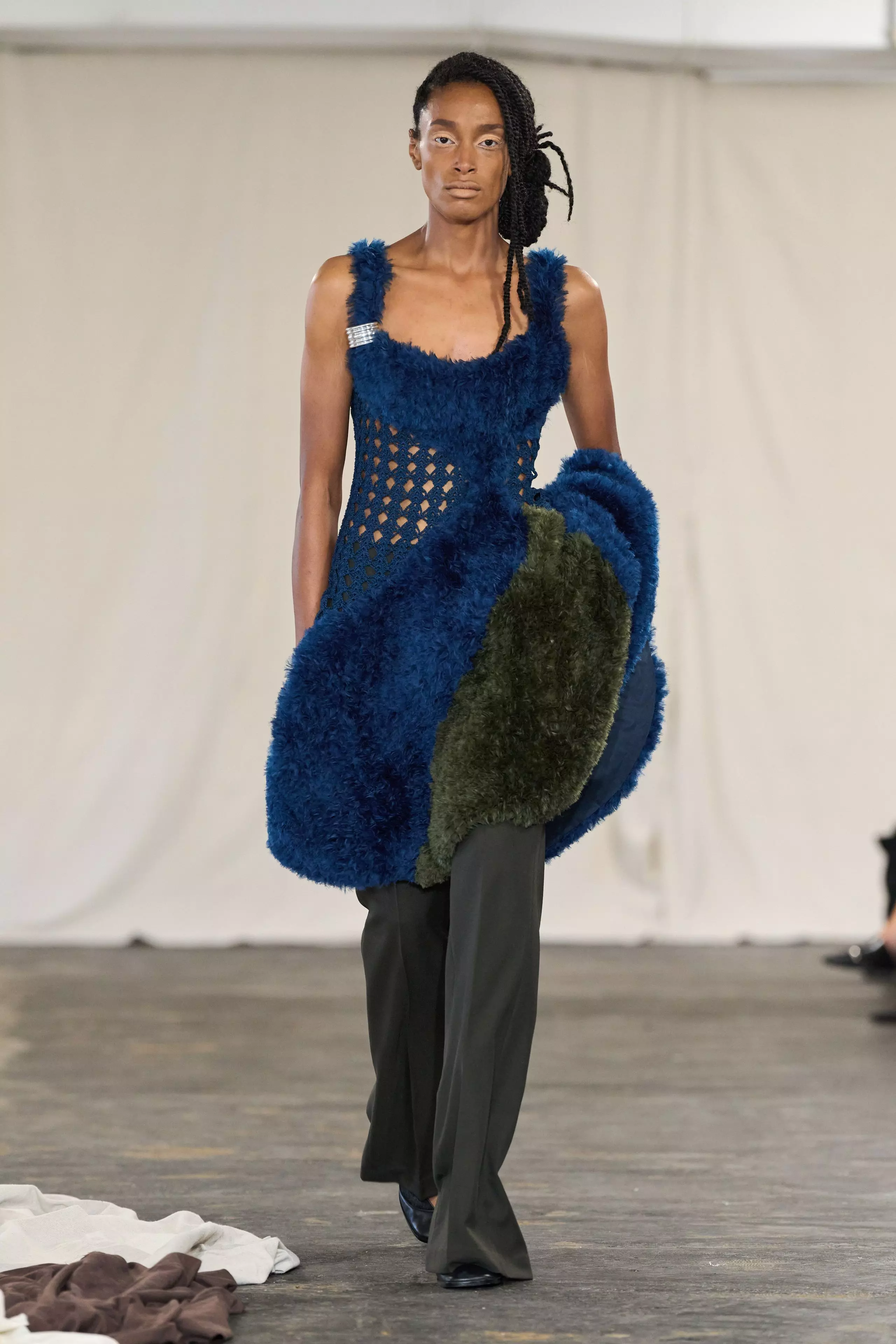 Diotima Spring 2027 Ready-to-Wear Collection: A Glimpse into Future Fashion