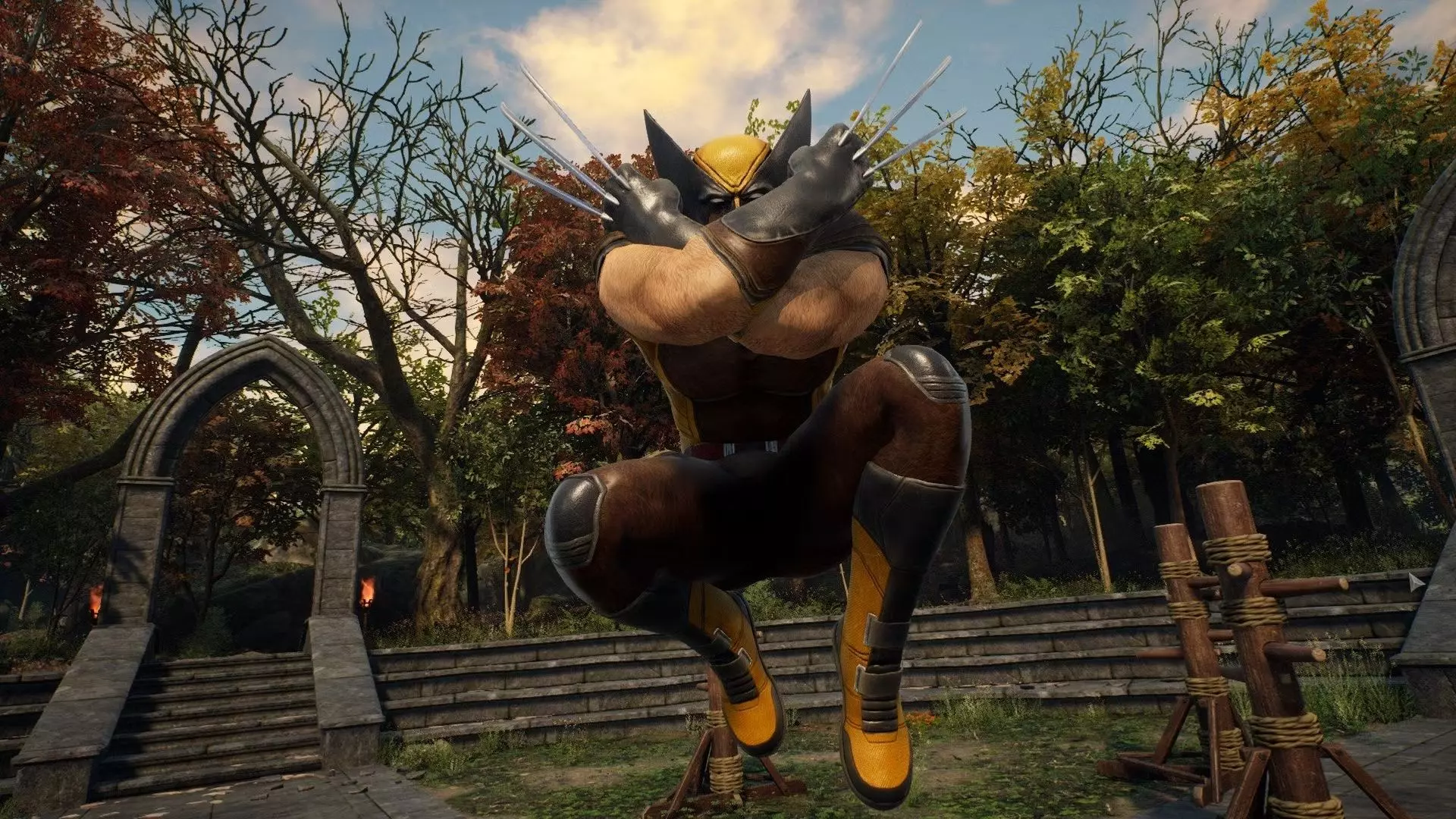 The Best Marvel Video Games of All Time