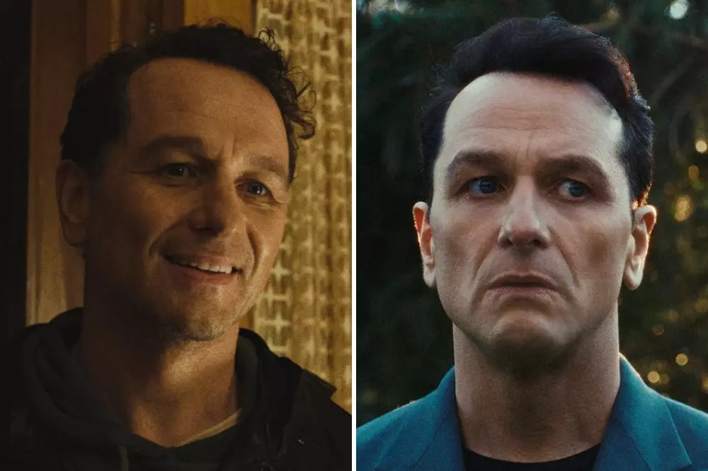 Matthew Rhys Achieves Unprecedented Emmy Milestone with Double Lead Actor Wins and Triple Crown