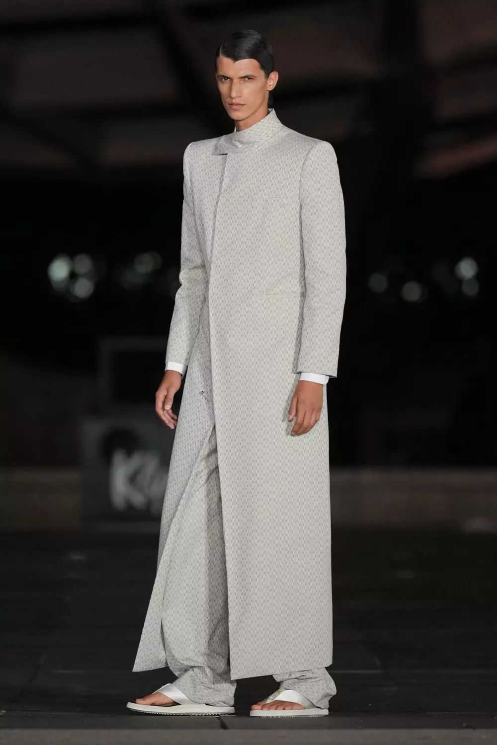 Luar Spring 2027 Ready-to-Wear Collection Unveiled