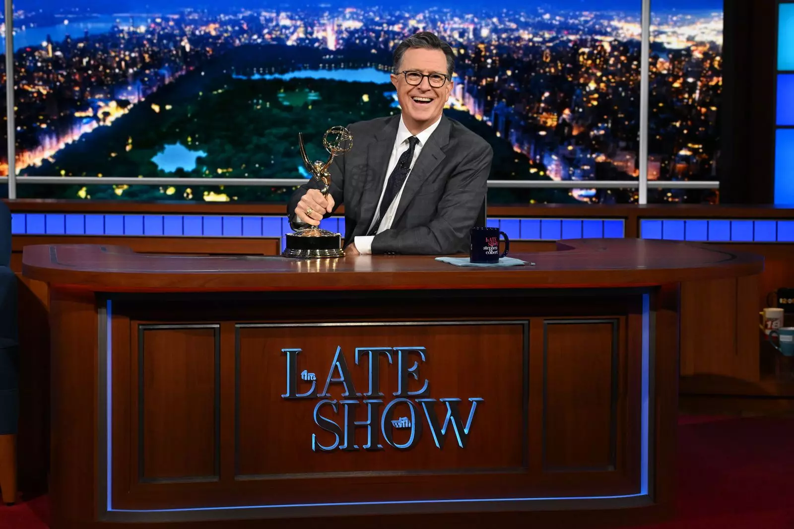 The 78th Primetime Emmy Awards: A Night of Triumphs and Recognitions