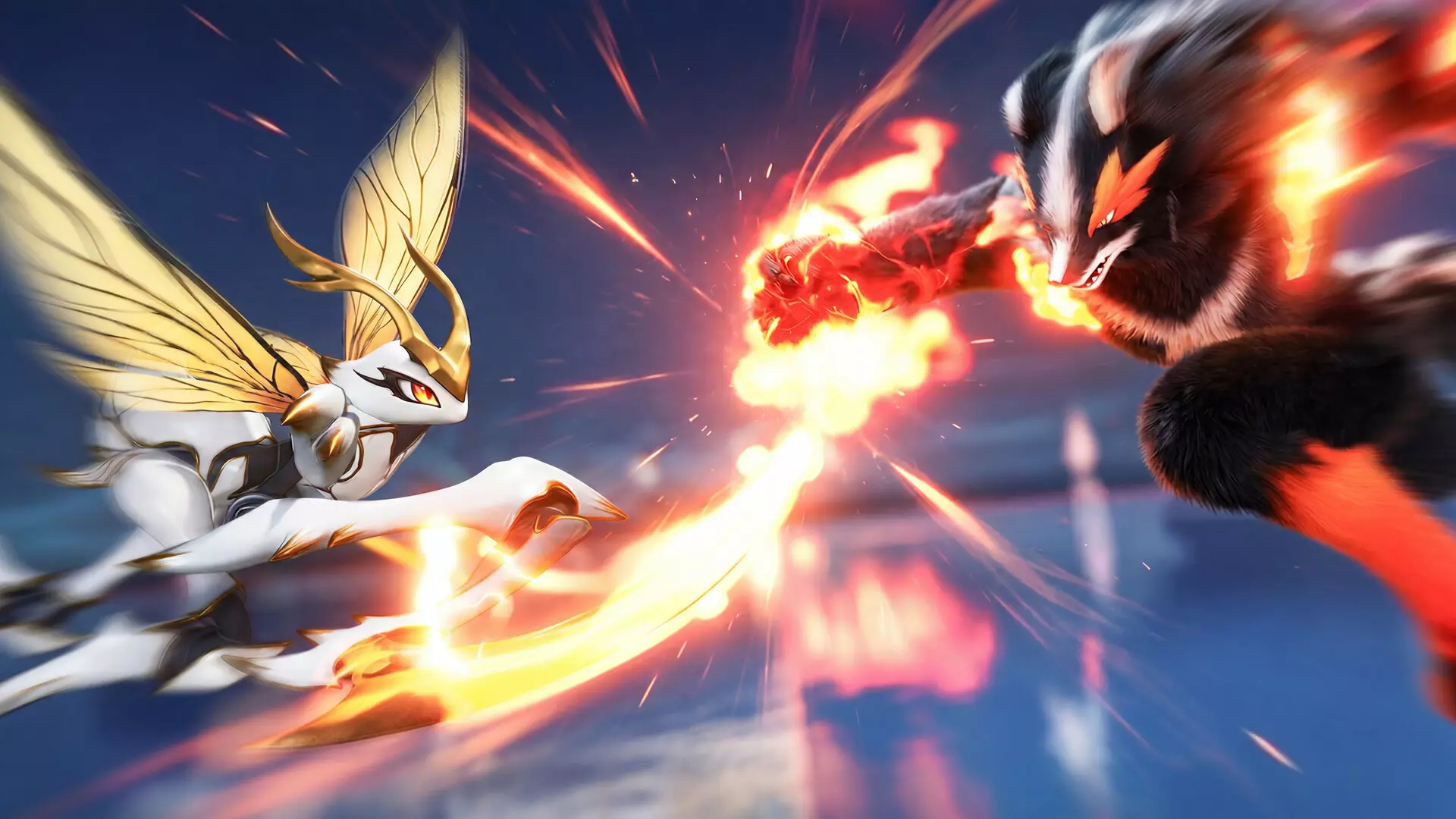 Aniimo: Global Release Times and Preload Information