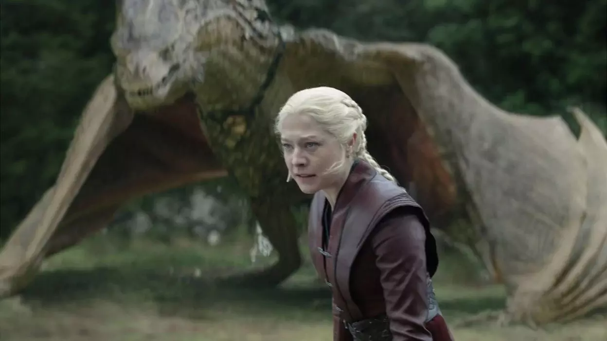 Has "House of the Dragon" Lost Its Roar?
