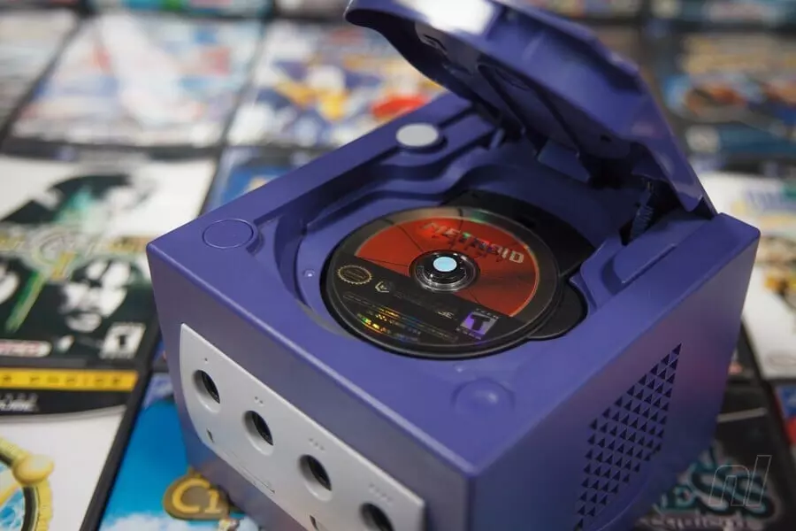 GameCube Celebrates 25 Years: Top-Selling Games Revealed