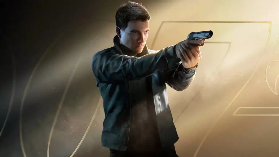 '007 First Light' Nintendo Switch 2 Release Pushed to March 2027