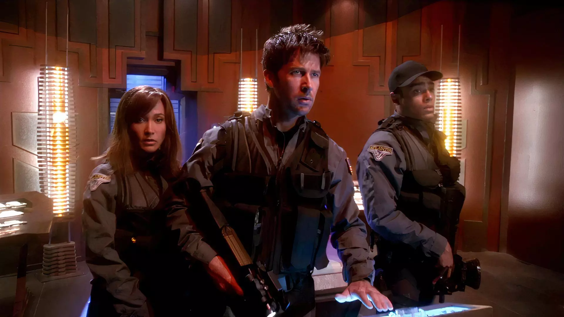 Stargate Atlantis: A Deep Dive into the Morally Complex Sci-Fi Spin-Off