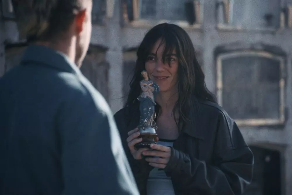 M-Appeal Acquires International Sales Rights for Mikel Gurrea's 'Saints,' Starring Victoria Luengo
