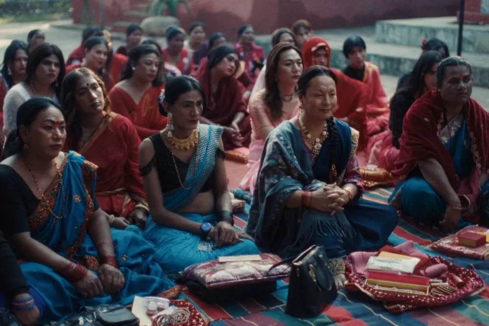 Nepal's Oscar Entry 'Elephants in the Fog' Champions Flood Relief Efforts Globally