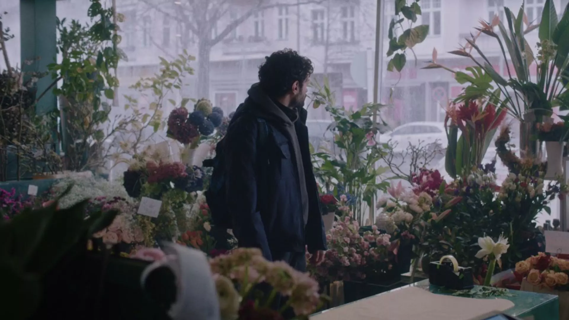 Massih Parsaei's 'Lovers Sleep Alone' to Premiere at San Sebastian Film Festival