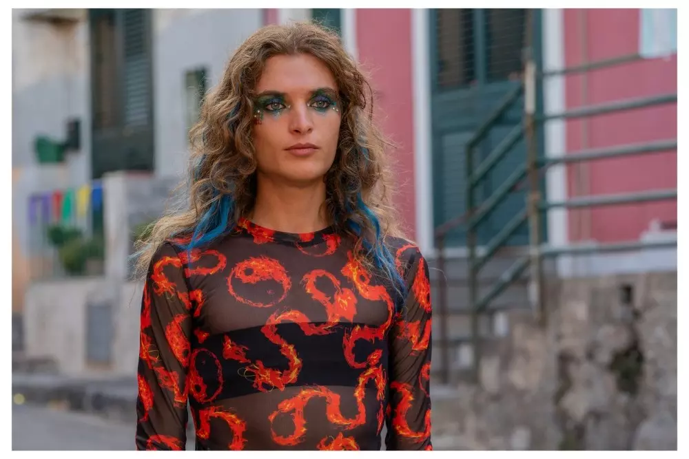 Maddalena Ravagli Debuts as Director with 'The Place of Eternal Summer'