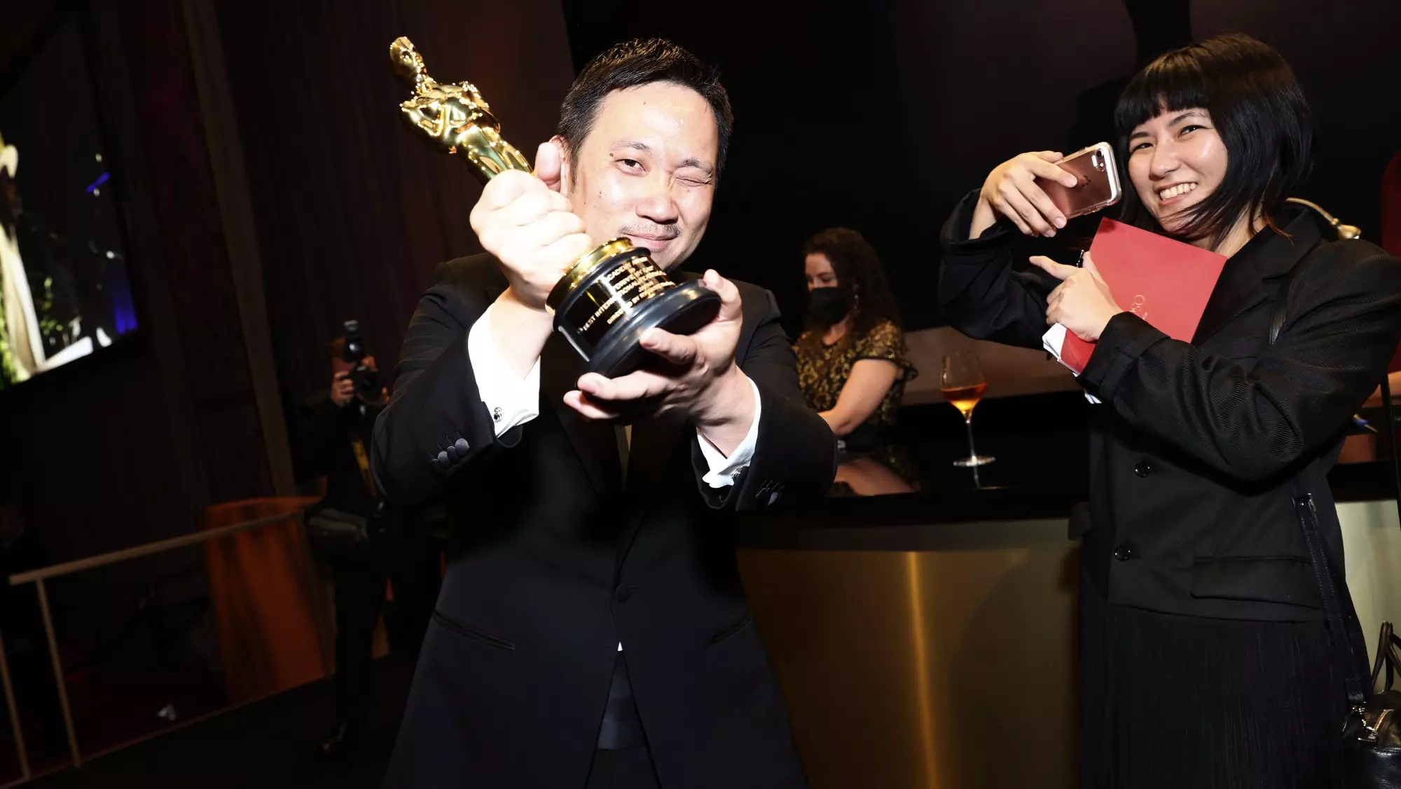 Chicago Film Festival Unveils Diverse International Competition Lineup