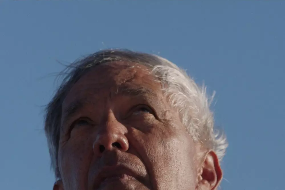Hawai‘i International Film Festival to Feature "The Navigator" and "Drifter"