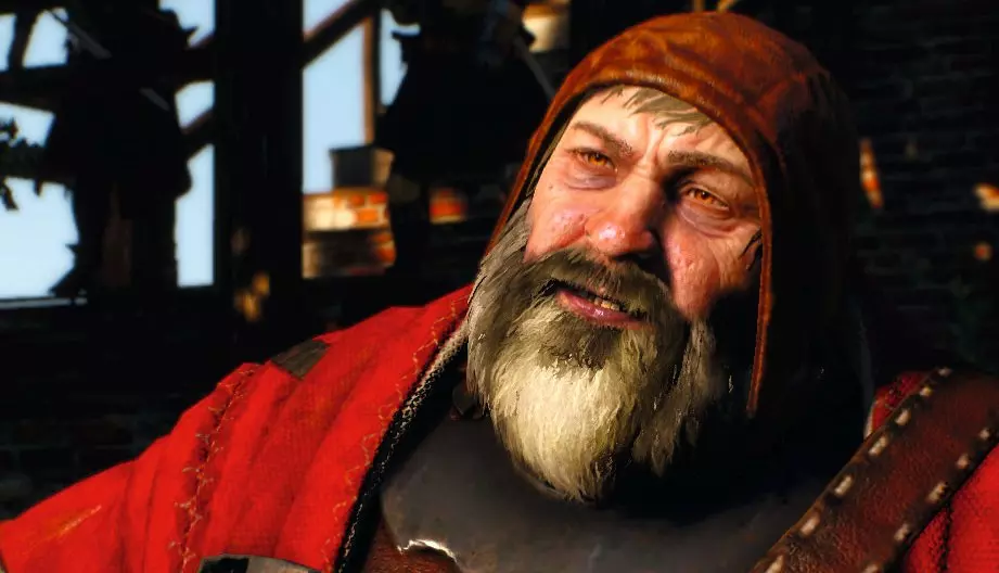 The Witcher 3's Story Director Discusses Designing Impactful Player Choices