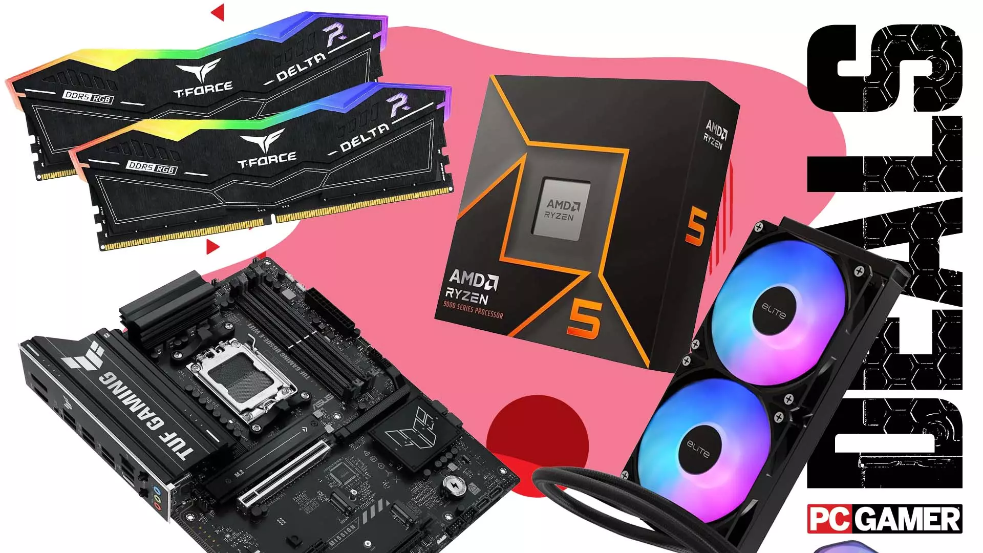 Building a Budget Gaming PC: An Affordable Alternative to Prebuilts