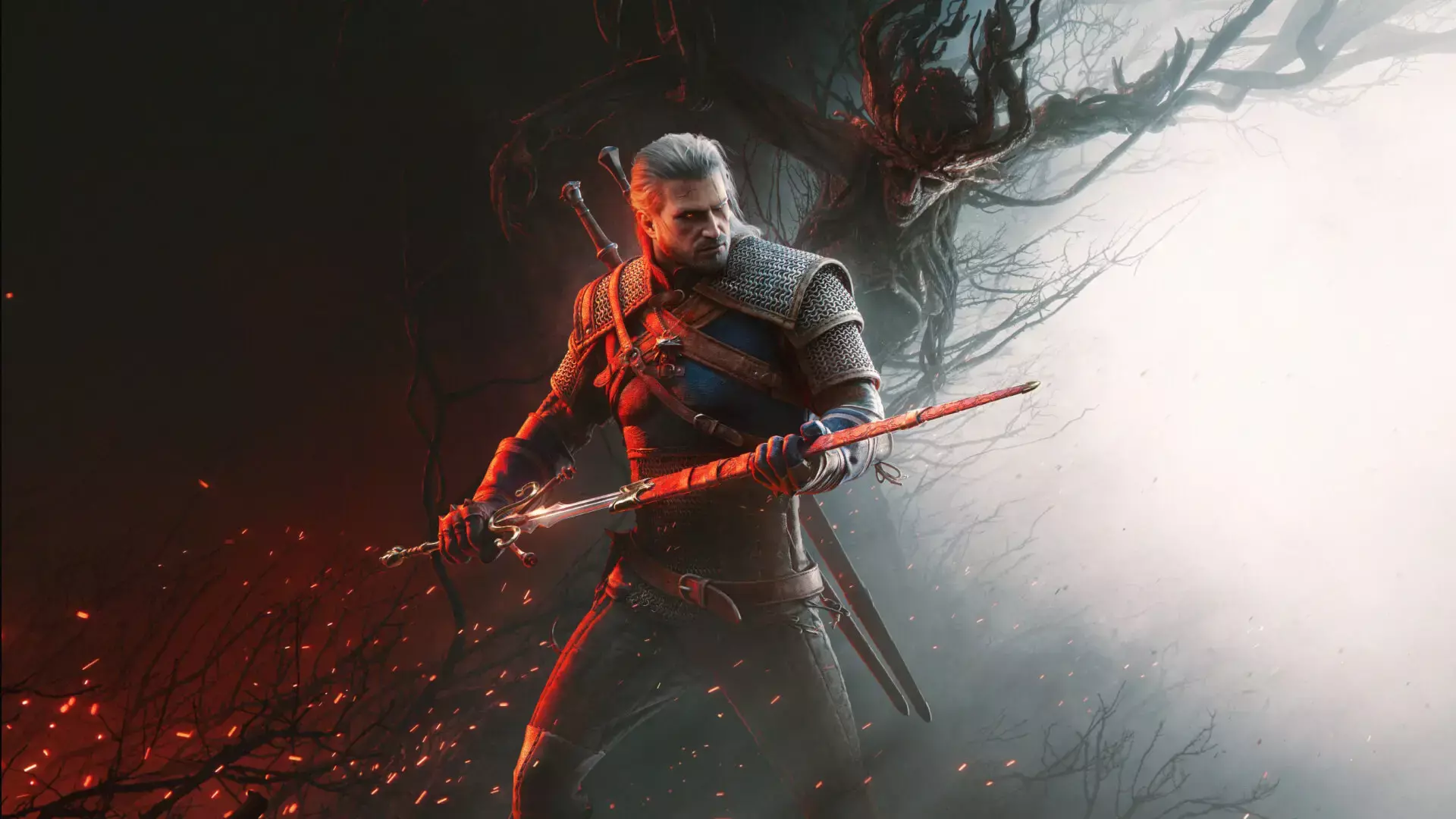 The Witcher 3 Remaster: A Modern Gaming Experience for Veterans and Newcomers