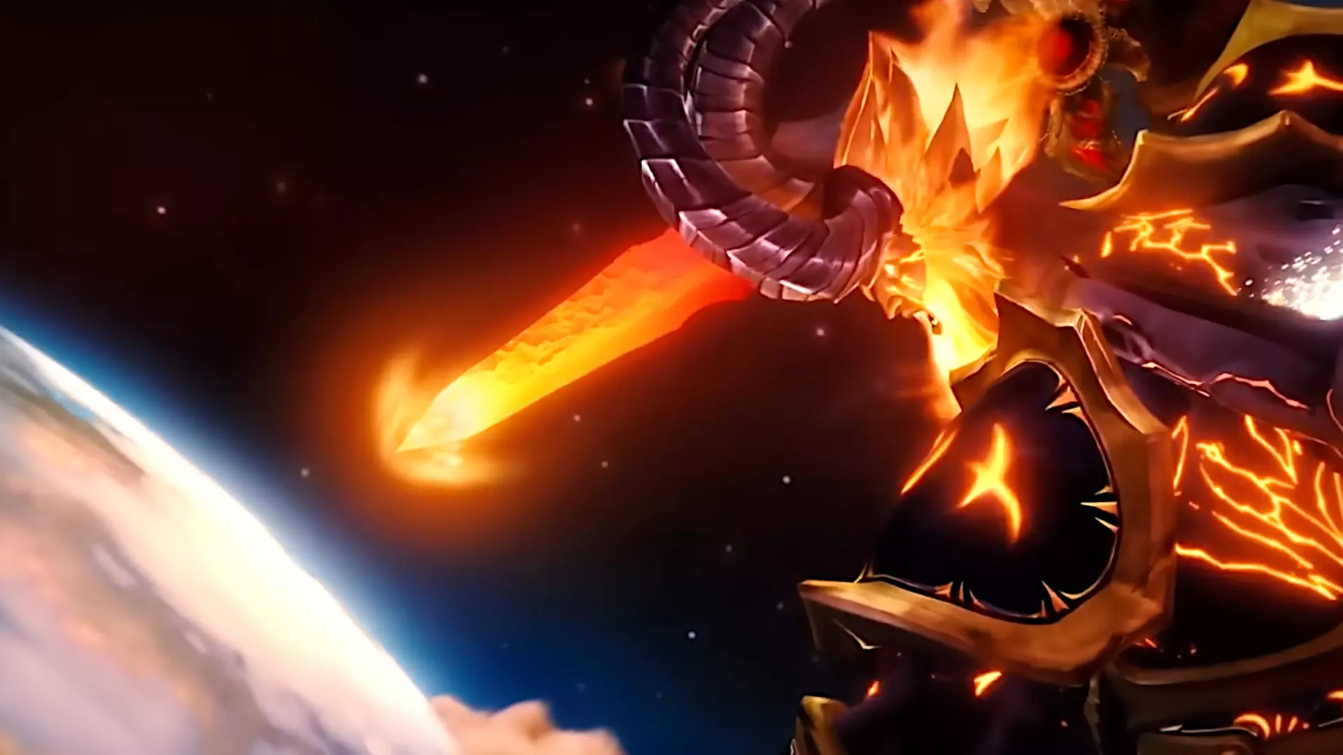 Blizzard's Narrative Misstep: The Eight-Year Mystery of Azeroth's Sword