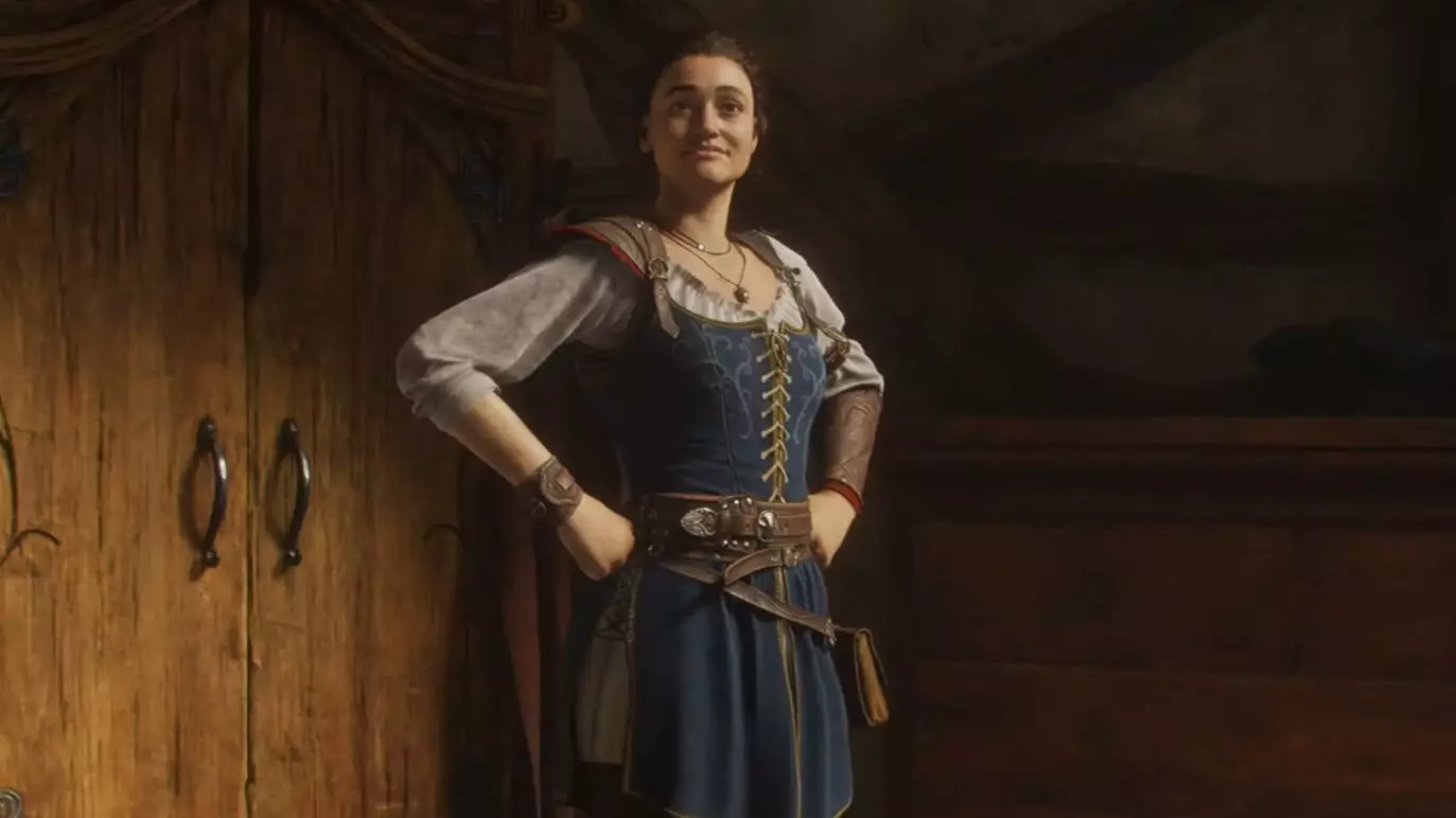 Fable Reboot: A Deep Dive into Xbox's Highly Anticipated RPG Revival