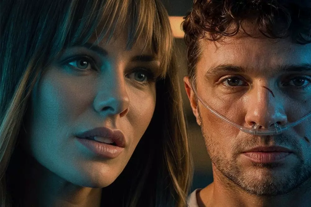 Buffalo 8 Secures North American Rights for Psychological Thriller 'The Patient'