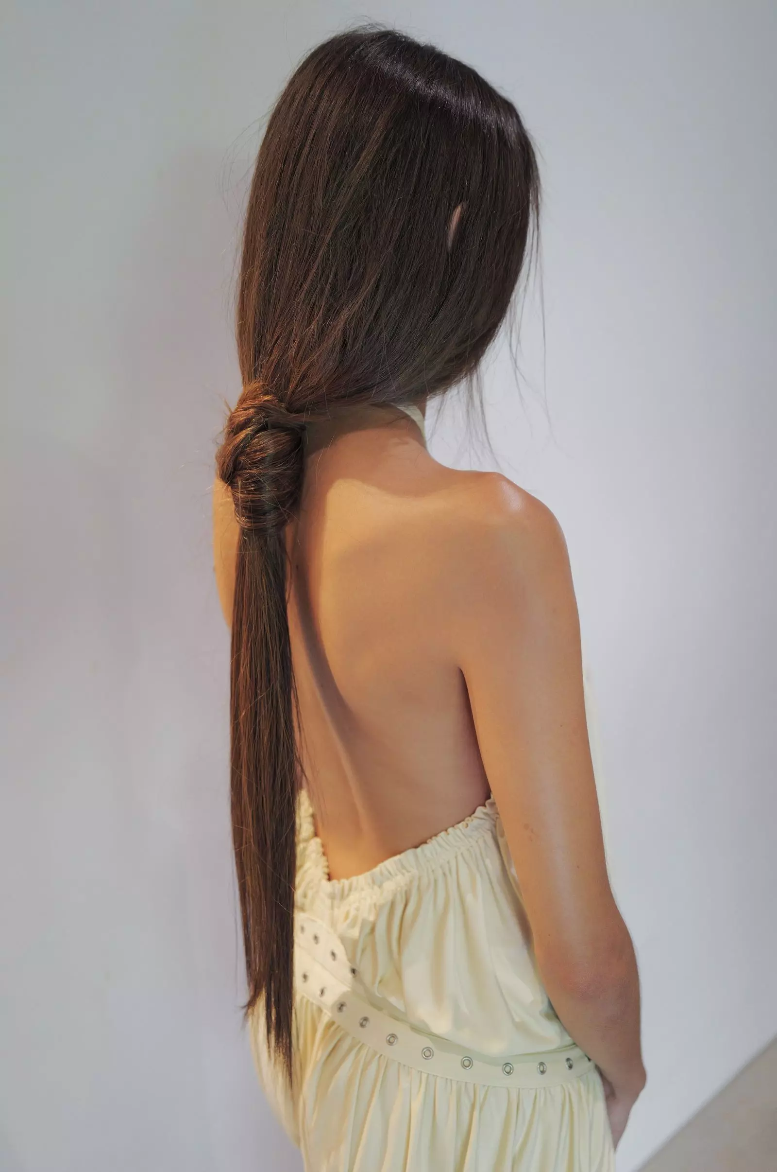 The Resurgence of the Low Ponytail: A Fashion Week Trend Analysis