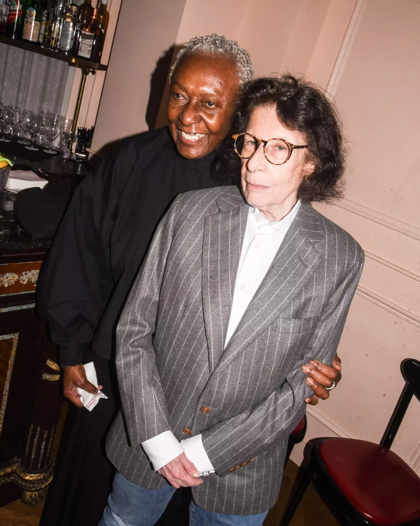 Harper's Bazaar Hosts Star-Studded Icons Gala to Conclude New York Fashion Week