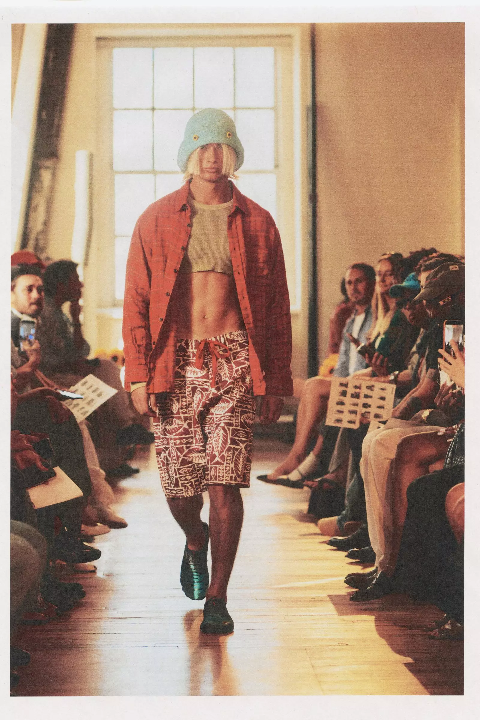 The Society Archive's "Dogma" Collection: A New Vision of Prep
