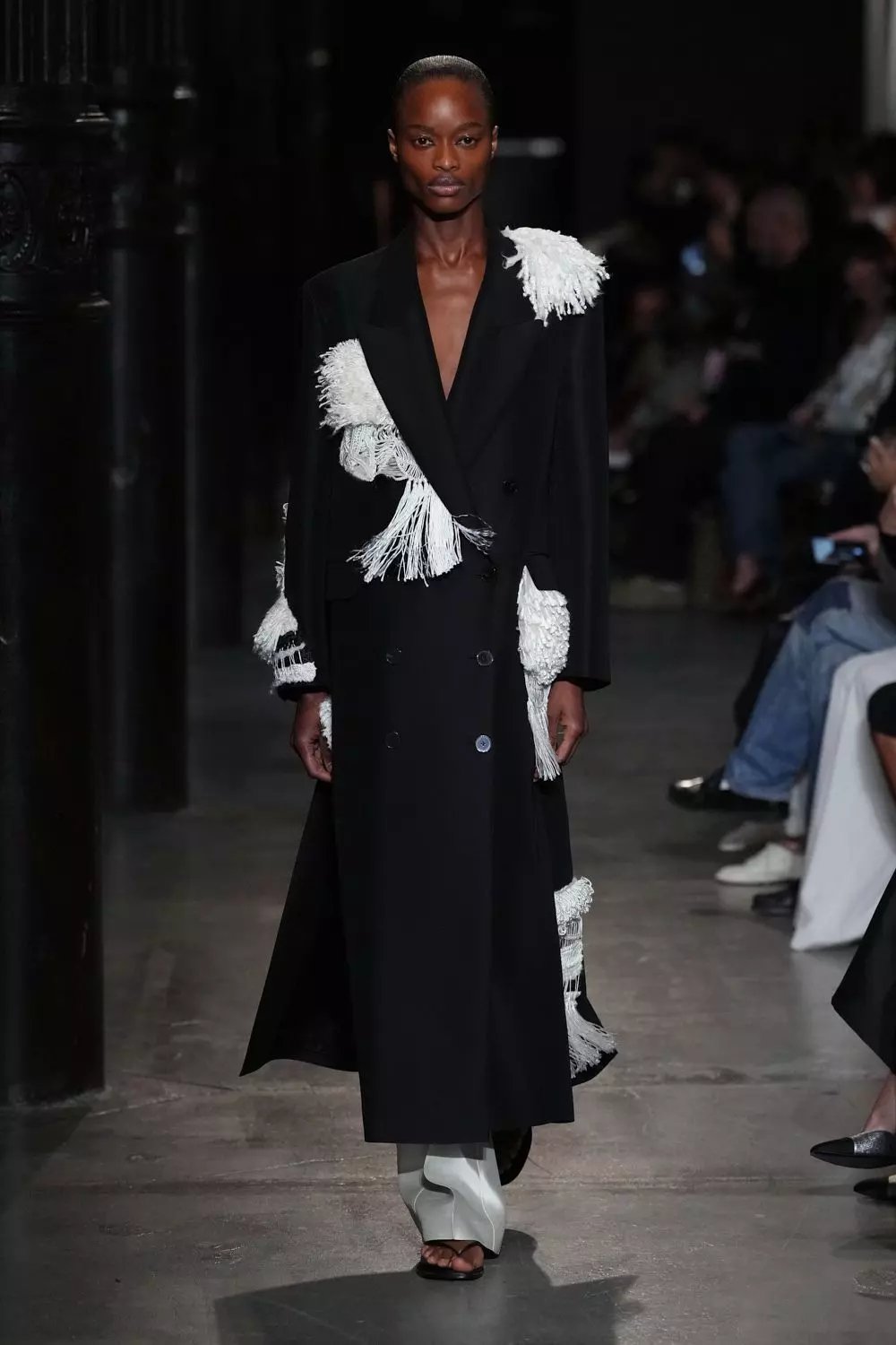 Heirlome's Spring 2027 Ready-to-Wear Collection: A Glimpse into Future Fashion