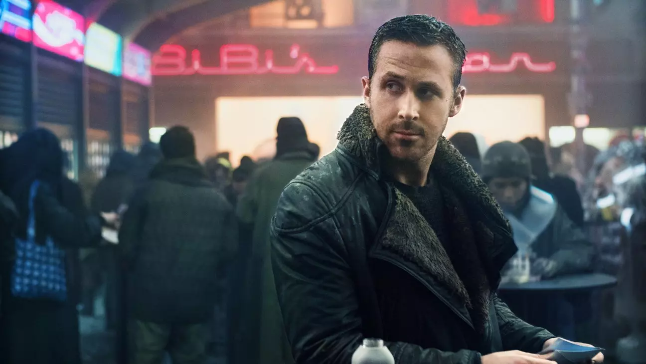 Rare 'Blade Runner 2049' Memorabilia Headed to Auction