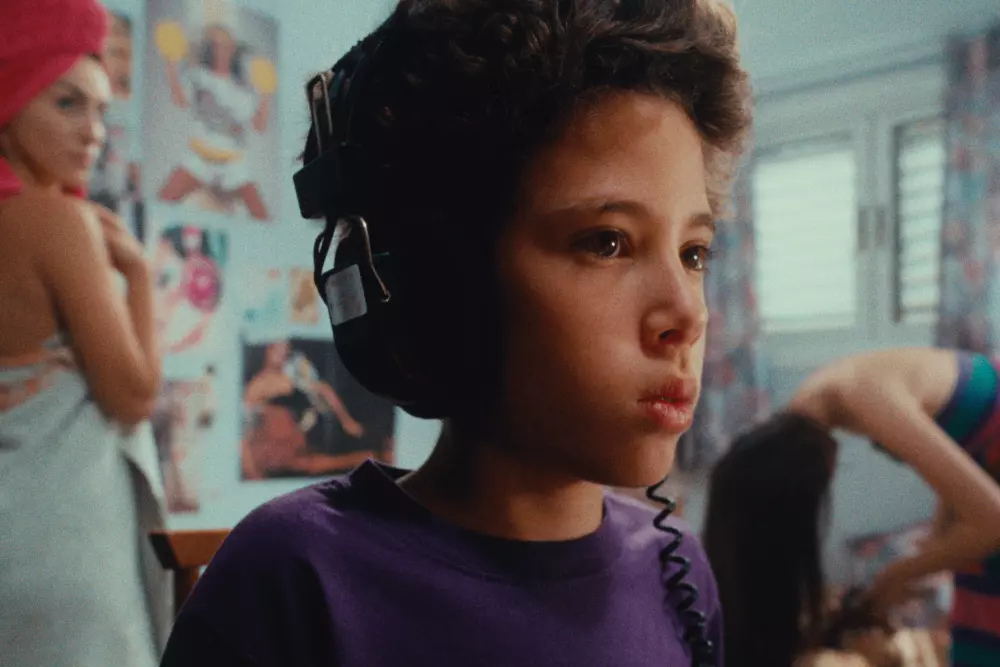 International acclaim for 'Tell Me Everything' after Oscar entry
