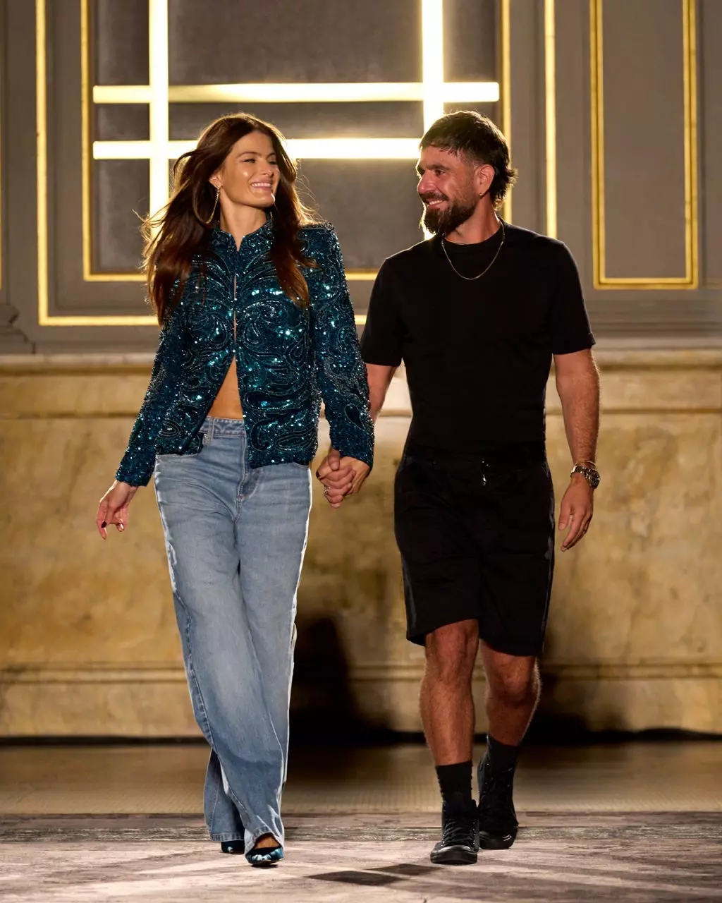 Retrofête's Latest Collection Redefines Luxury and Urgency