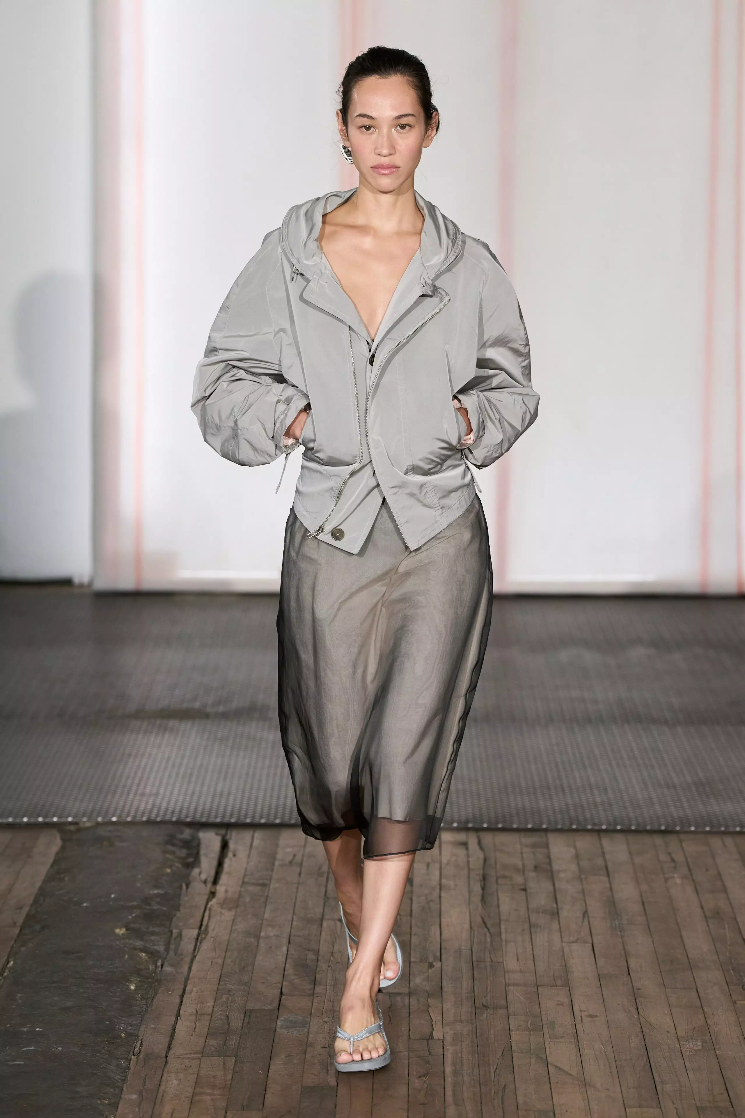 6397 Spring 2027 Ready-to-Wear Collection
