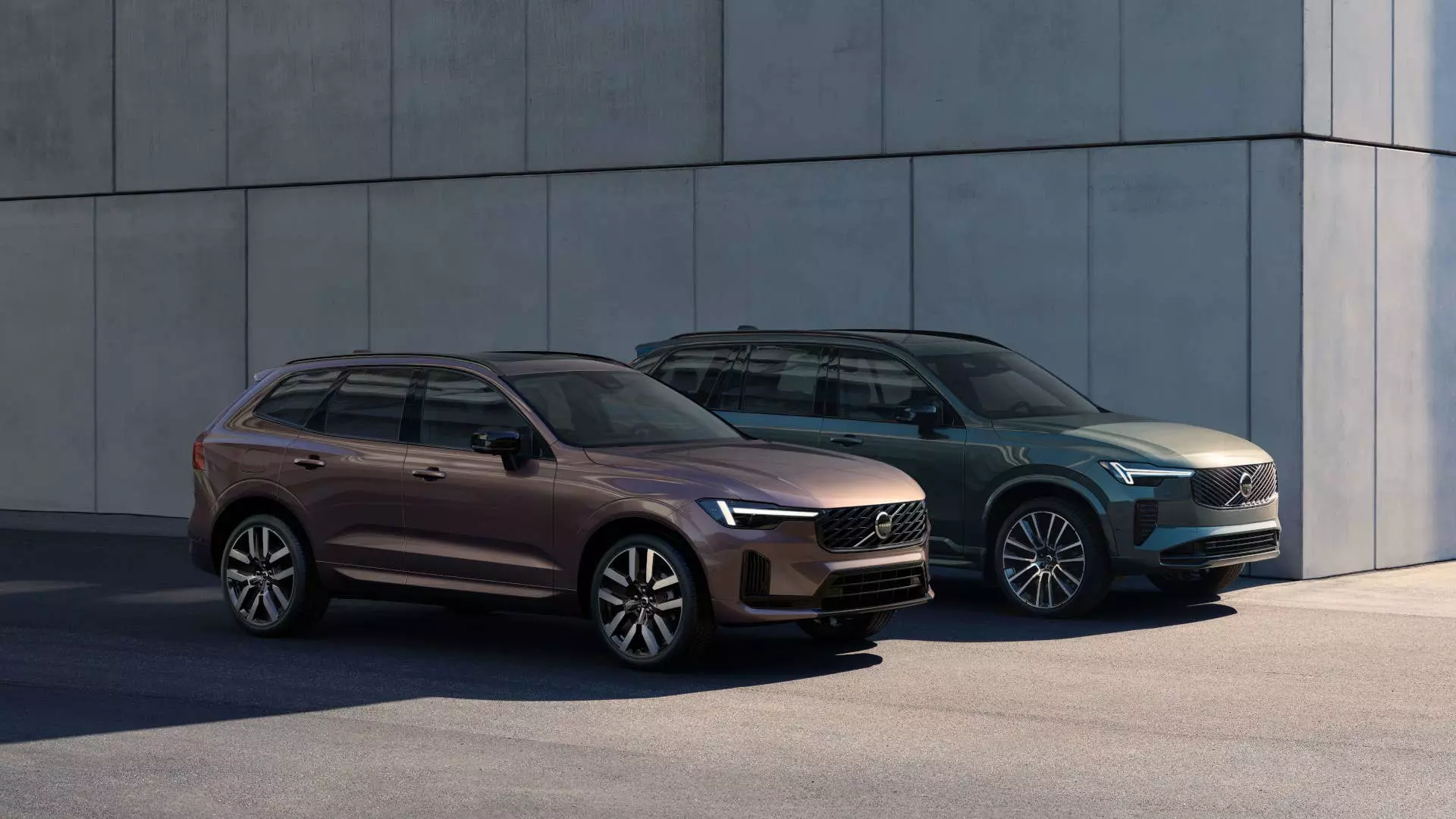 Volvo's 2028 XC60 and XC90 PHEVs: Redefining Electric Range in the US Market