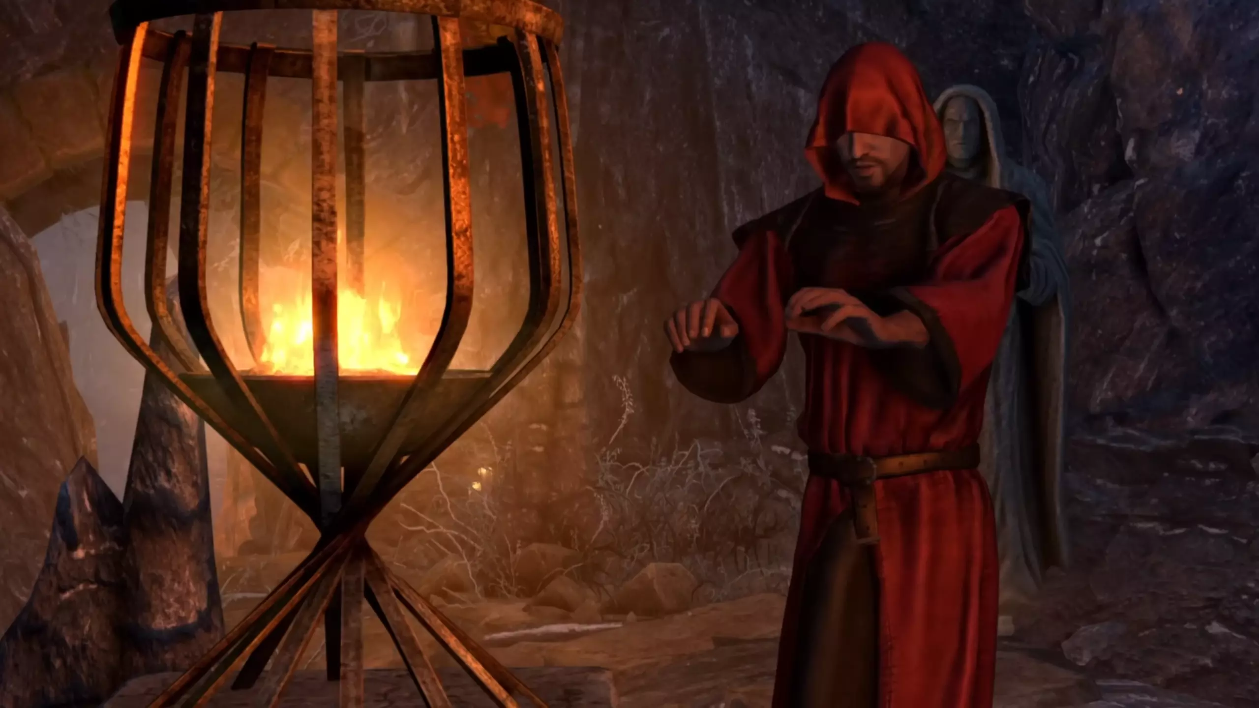 Skyblivion Mod Seeks Communication Experts as Launch Nears