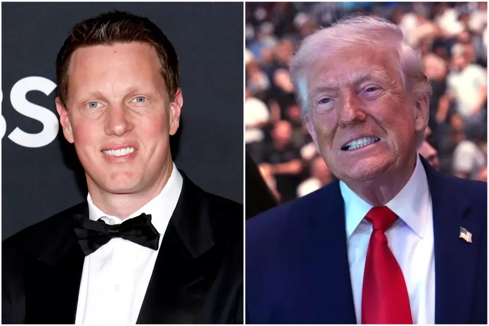 DOJ Supports Paramount in $1.9 Billion Bond Dispute with States