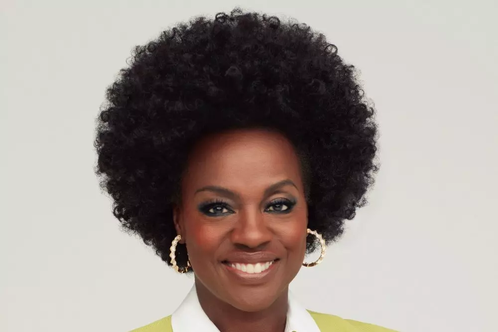Viola Davis Honored with Gregory Peck Award; 'Princess Mononoke' Returns to Theaters