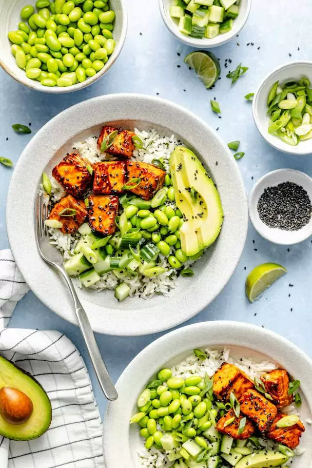 Discovering Delicious and Nutritious Bowl Creations for Every Meal