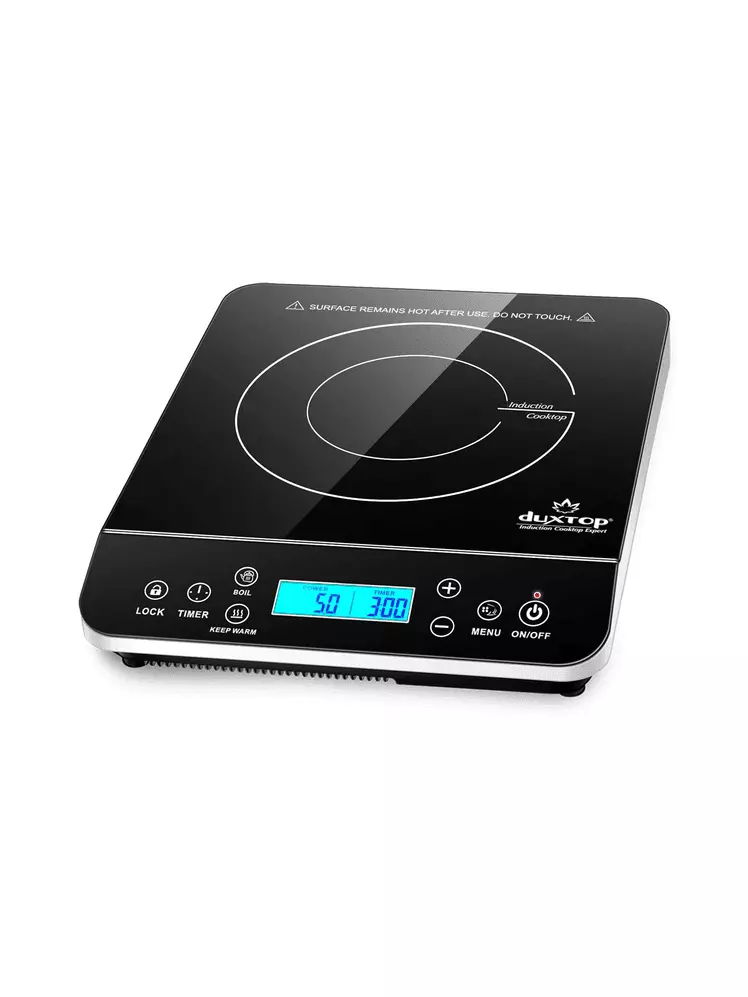 The Ultimate Guide to Portable Induction Cooktops: Precision Cooking Anywhere