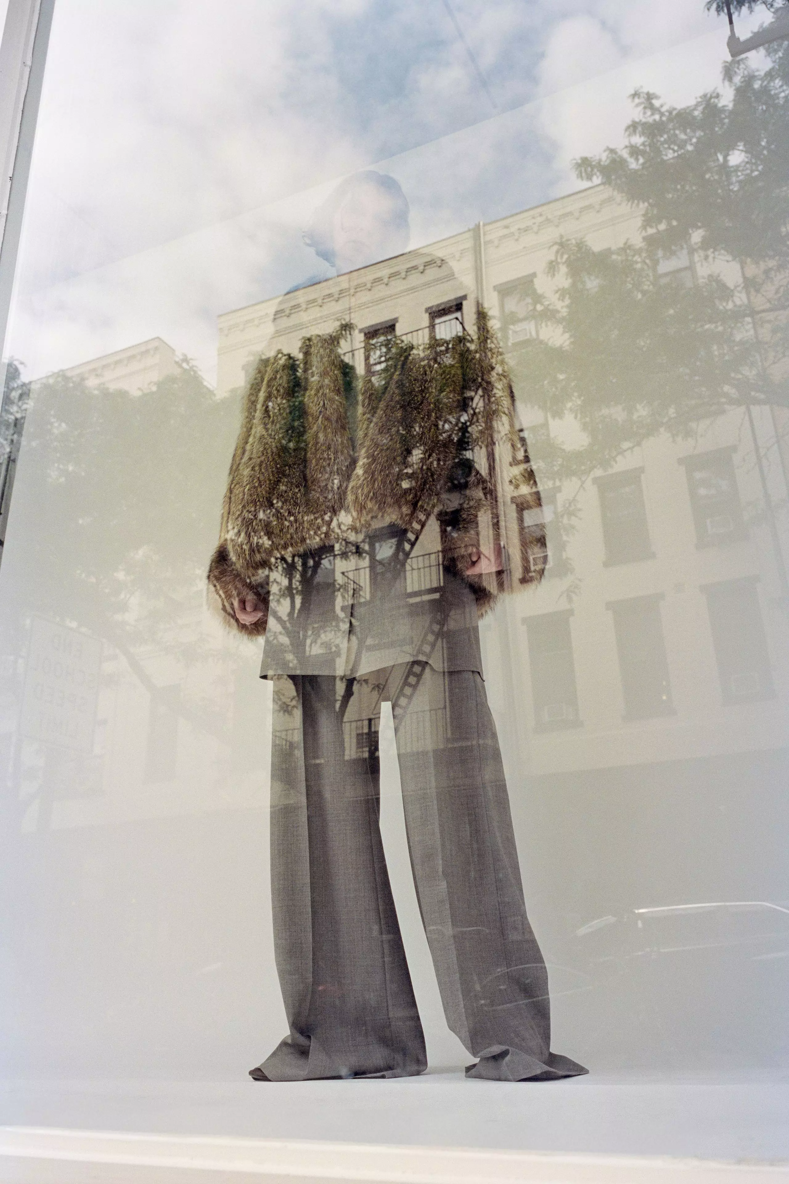 CDLM: A Rebellious Approach to Modern Fashion