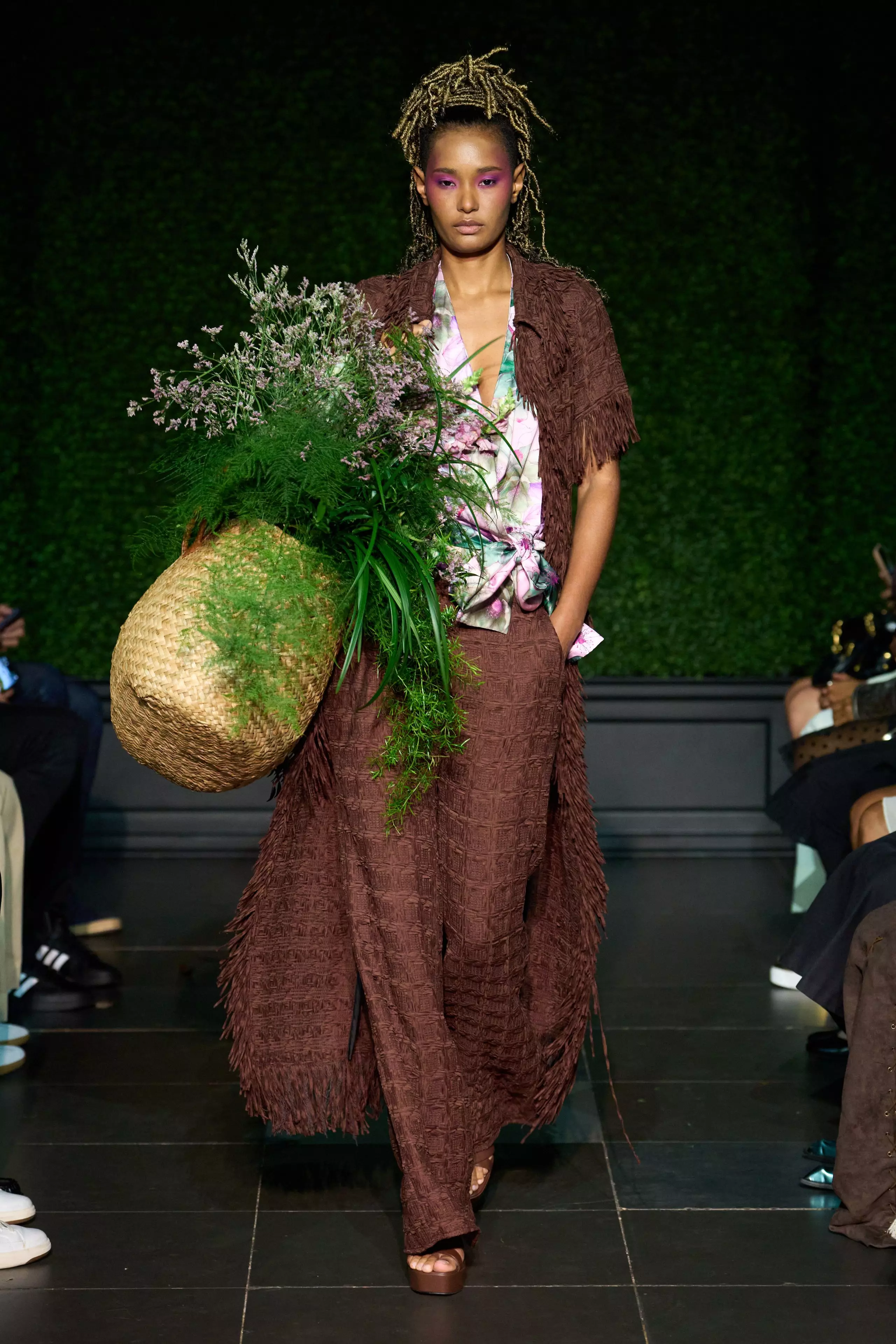 Frederick Anderson Spring 2027 Ready-to-Wear Collection Unveiled