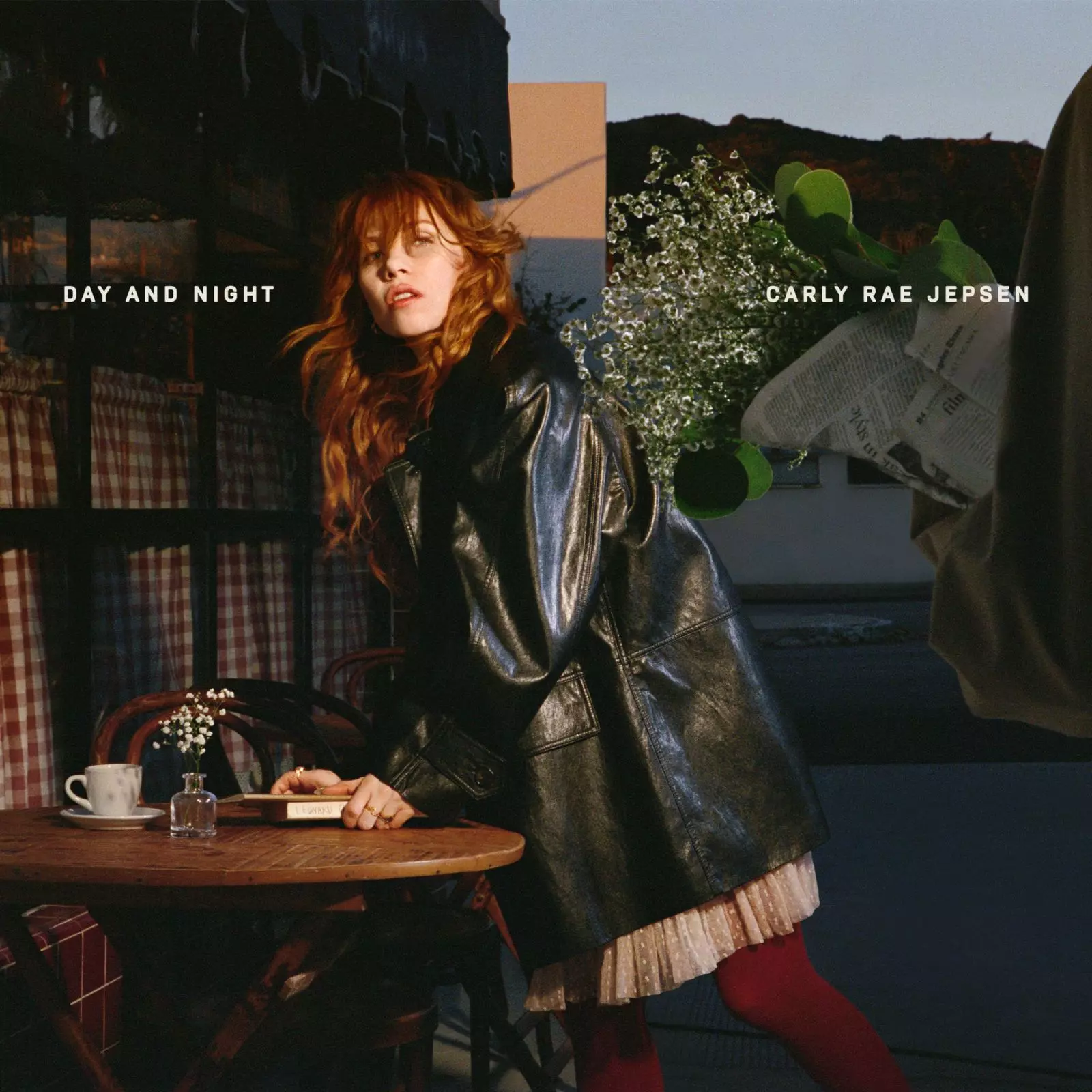 Carly Rae Jepsen Unveils New Double Album 'Day and Night,' Reflects on Love, Motherhood, and Broadway Debut