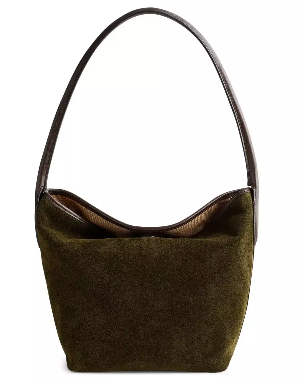 Suede Handbags: The Ultimate Style Guide for Fall/Winter 2026