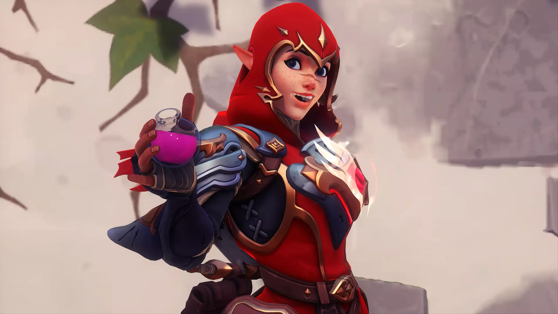 Overwatch 2's Skin Distribution Sparks Player Frustration
