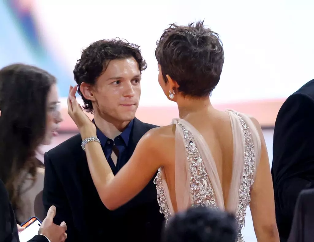 Star Couples Shine Brightly at the 2026 Emmy Awards