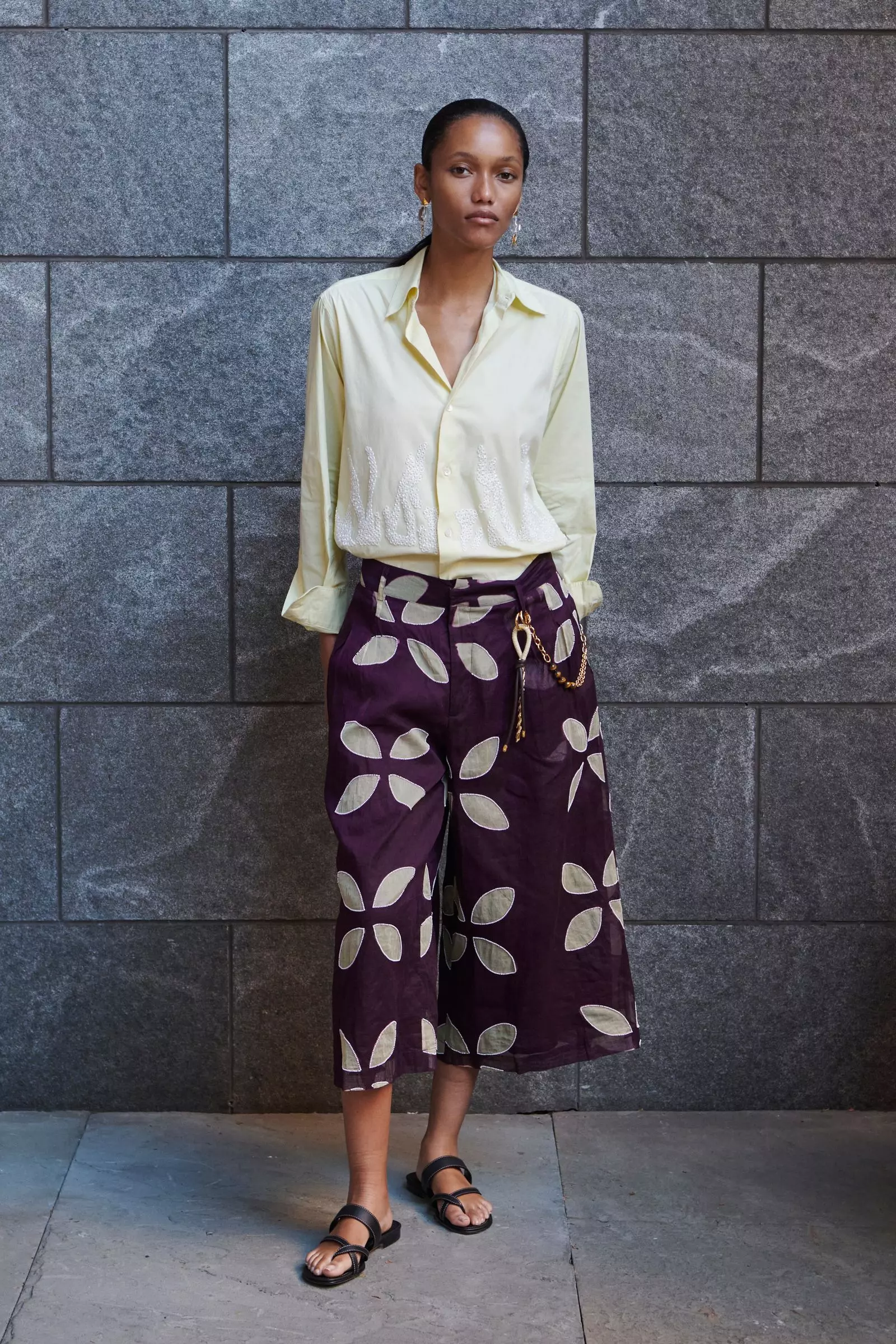 Chan Luu's Reimagined Legacy: Tessa Tran's Vision for Enduring Style