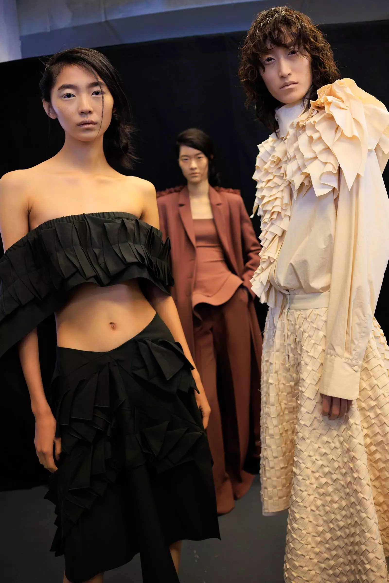 New York Fashion Week Spring/Summer 2027: A Recap of Innovation and Style