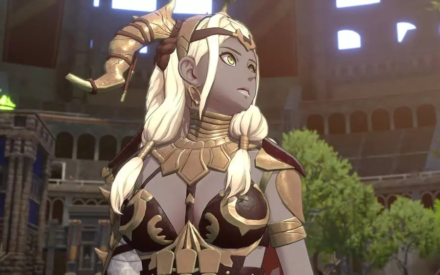 Nintendo Clarifies Single Save File Decision for New Fire Emblem Title